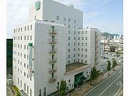ネストホテル熊本(外観)